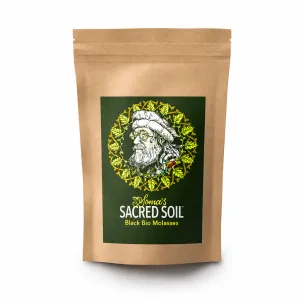Somas Sacred Dry Bio Molasses 500g kaufen