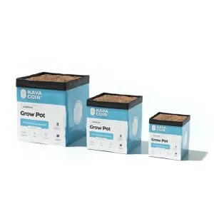 Kaya Coir Loose Fill 70/30 Grow Pot 7,57L kaufen