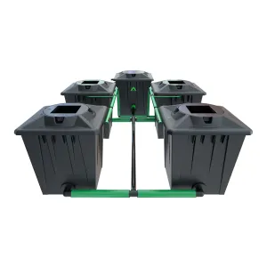 Alien Hydroponics RDWC 20L Töpfe 4-12 Pfl. kaufen