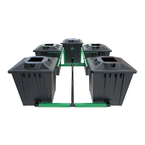 Alien Hydroponics RDWC 20L Töpfe 4-12 Pfl. kaufen