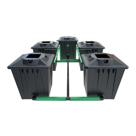 Alien Hydroponics RDWC 20L Töpfe 4-12 Pfl. kaufen