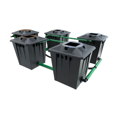 Alien Hydroponics RDWC 20L Töpfe 4-12 Pfl. kaufen