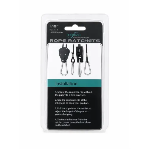 Easy Grow Befestigungsset 2er Set max. 34kg kaufen