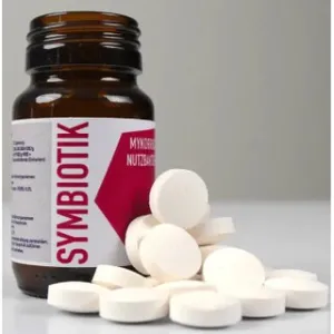 Florganics Symbiotik 20 Tabs Mykorrhiza kaufen 2