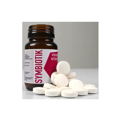 Florganics Symbiotik 20 Tabs Mykorrhiza kaufen
