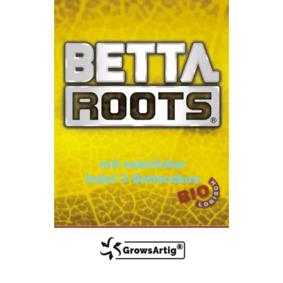 Alfa Boost Betta Roots Wurzelstimulator 250ml kaufen
