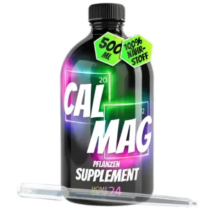 Homegrow24 CalMag 250ml für Pflanzen kaufen