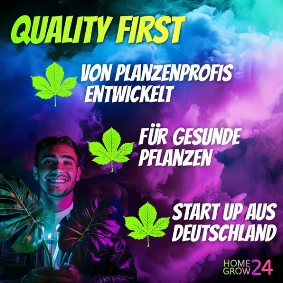 Homegrow24 CalMag 250ml für Pflanzen kaufen