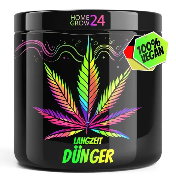 Homegrow24 Langzeitdünger Mykorrhiza 270g kaufen