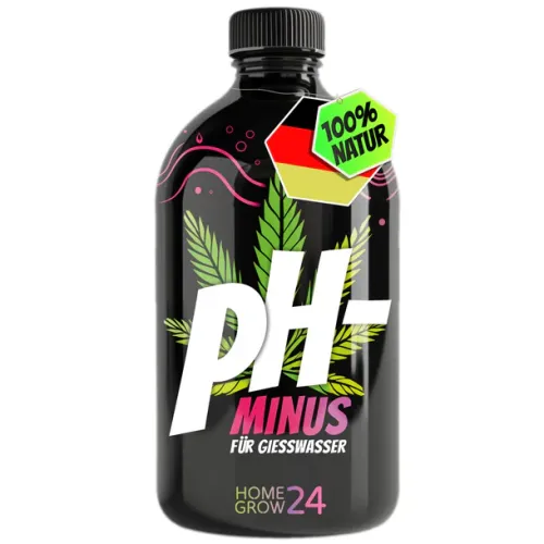 Homegrow24 pH Regulator pH- 500ml kaufen