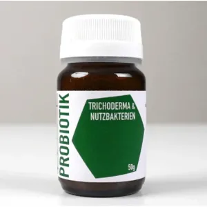 Florganics Probiotik 50g Trichoderma kaufen