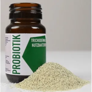 Florganics Probiotik 50g Trichoderma kaufen 2