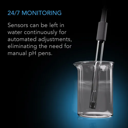 AC Infinity Hydro Sensor AI+ pH EC TDS kaufen