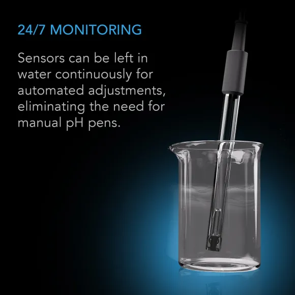 AC Infinity Hydro Sensor AI+ pH EC TDS kaufen