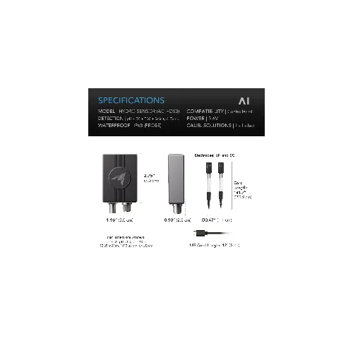 AC Infinity Hydro Sensor AI+ pH EC TDS kaufen