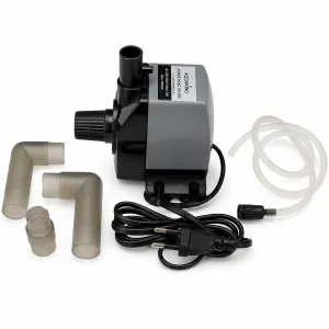 AquaKing Umwälzpumpe HX-2500 1000 L/Std