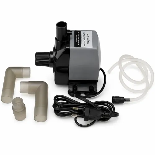 AquaKing Umwälzpumpe HX-2500 1000 L/Std