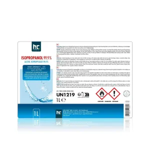 Isopropanol 99,9% 1L für Entharzen kaufen 2