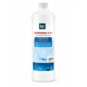 Isopropanol 99,9% 1L für Entharzen kaufen