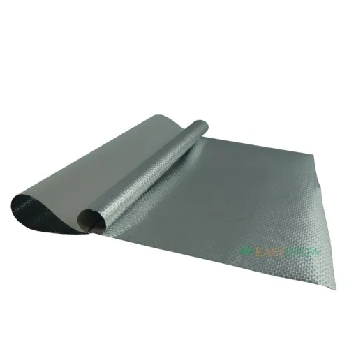 Easy Grow Diamond Diffusion Silber Weiß Folie 10m kaufen