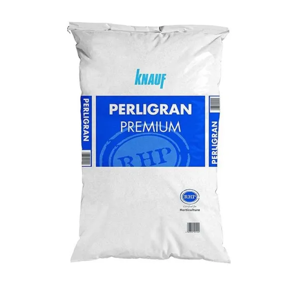 Perligran Perlite Premium für Substrat 100 Liter kaufen