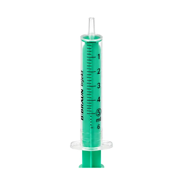 Einwegspritze 2ml für Dünger kaufen