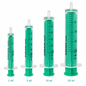 Einwegspritze 2ml für Dünger kaufen