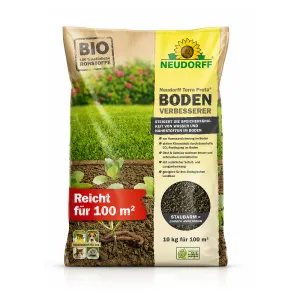 Neudorff Terra Preta Boden Verbesserer 5 kg kaufen