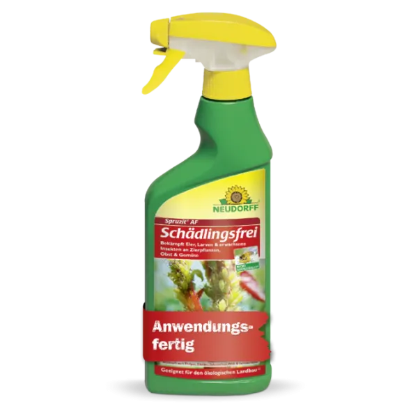 Neudorff Spruzit AF Schädlingsfrei 250ml kaufen