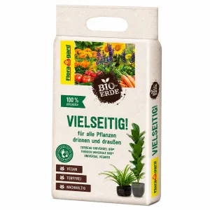 Floragard Bio-Pflanzenerde Vielseitig 25L kaufen