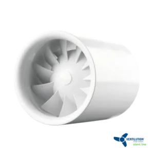 Ventilution Silent Line Axiallüfter 100m³/h kaufen
