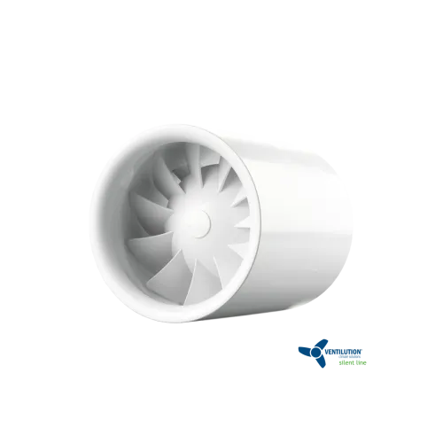 Ventilution Silent Line Axiallüfter 100m³/h kaufen