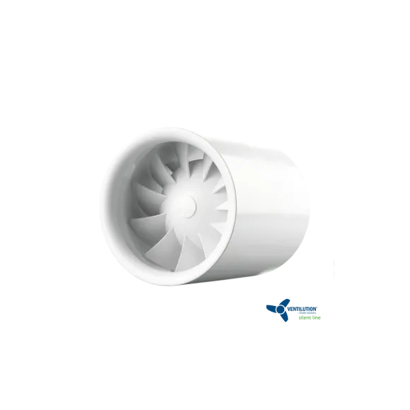 Ventilution Silent Line Axiallüfter 100m³/h kaufen