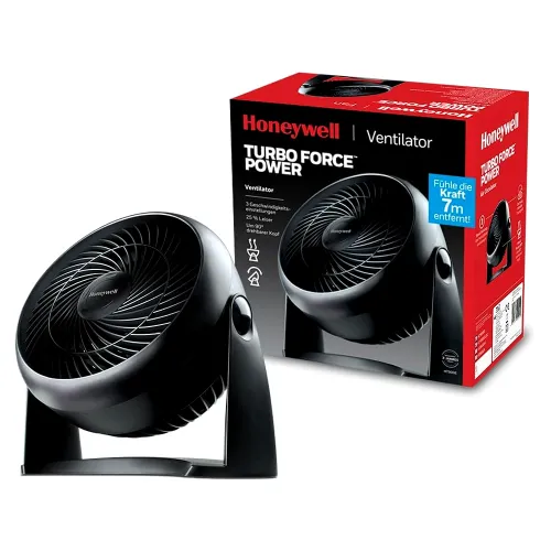 Honeywell Turbo Ventilator HT900E4