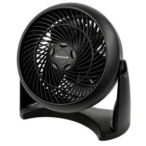 Honeywell Turbo Ventilator HT900E4 2