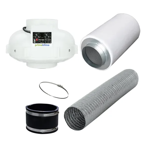 Abluft Set Eco AC-TC 800m³/h kaufen