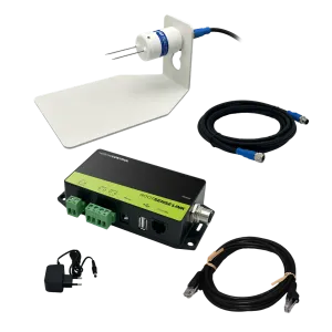 GrowControl RootSense Kit – Substrat im Wurzelbereich kaufen