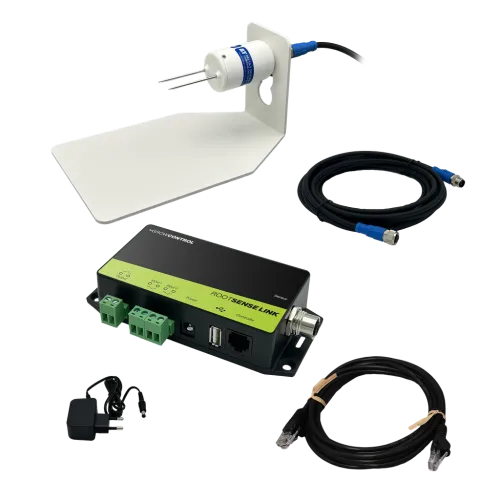 GrowControl RootSense Kit – Substrat im Wurzelbereich kaufen