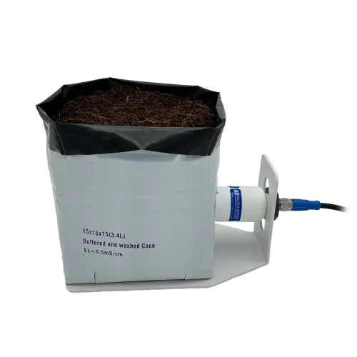 GrowControl RootSense Kit – Substrat im Wurzelbereich kaufen