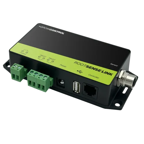 GrowControl RootSense Kit – Substrat im Wurzelbereich kaufen