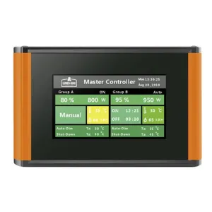 Lumen King Master Controller Beleuchtungssteuerung kaufen