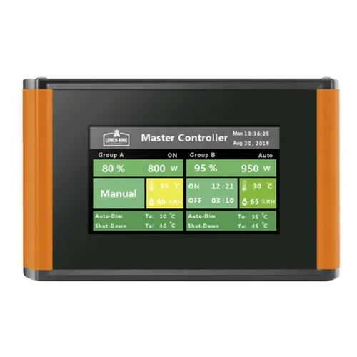 Lumen King Master Controller Beleuchtungssteuerung kaufen