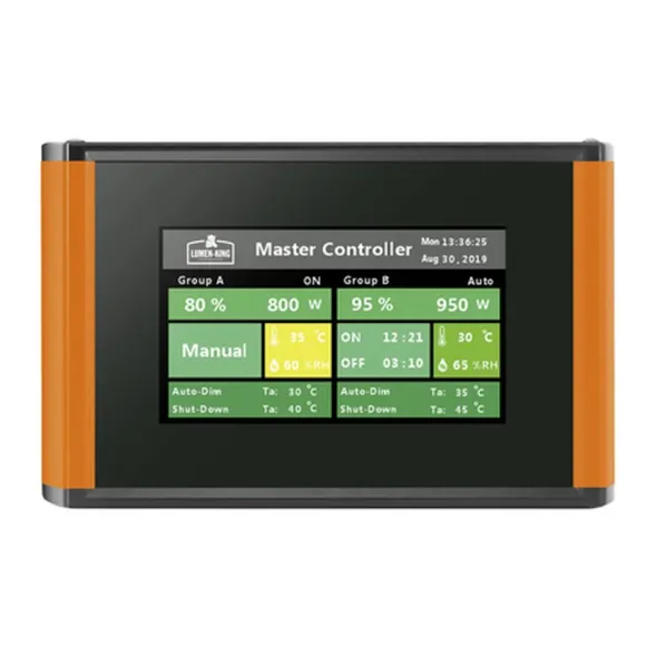 Lumen King Master Controller Beleuchtungssteuerung kaufen