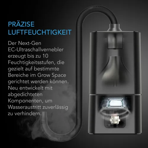AC Infinity CLOUDFORGE T7 15 Liter Gen 2 kaufen