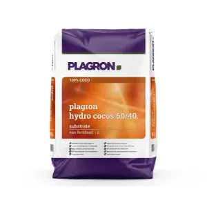 Plagron Hydro Cocos 60/40 45L Substrat kaufen