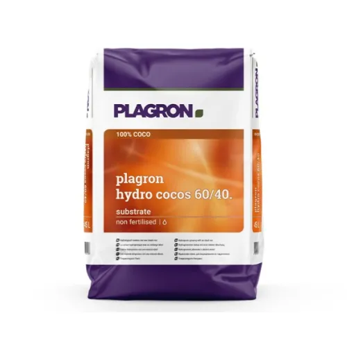 Plagron Hydro Cocos 60/40 45L Substrat kaufen