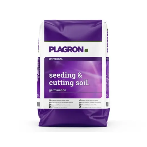 Plagron Seeding & Cutting Soil 25L Anzuchterde kaufen
