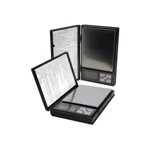BLscale Notebook Feinwaage 500g/0,01g kaufen