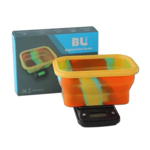 BLscale Digitalwaage 100g + Silikonschale kaufen
