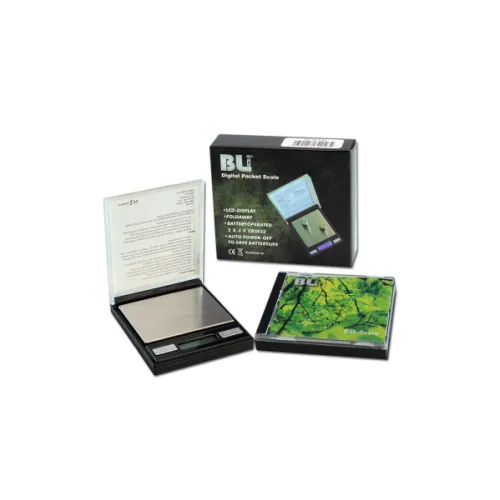 BLscale Mini CD-Digitalwaage 100g/0,01g kaufen